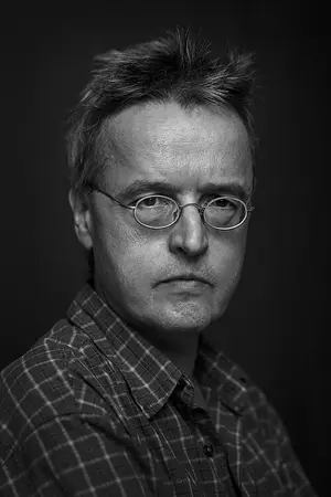 László Garaczi