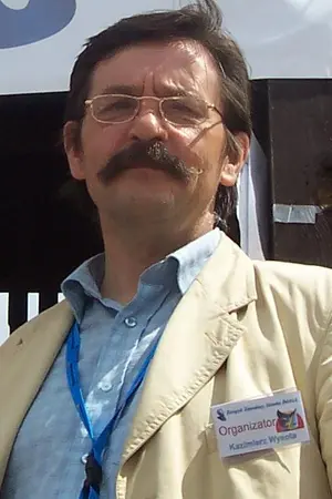 Kazimierz Wysota