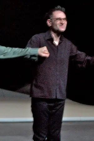 Jean-Claude Gallotta