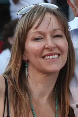 Ana María Gazmuri