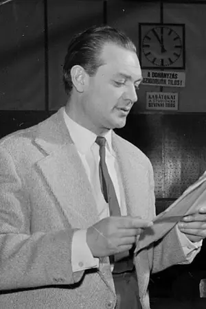 János Dömsödi