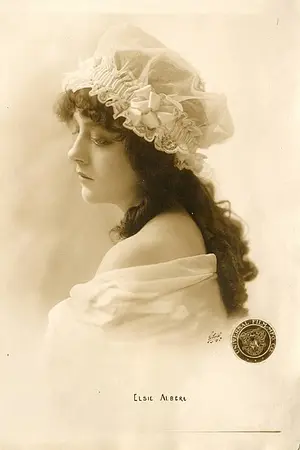 Elsie Albert