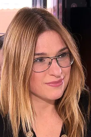 Sophie Robert