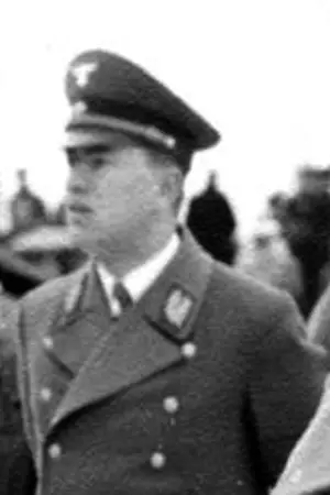 Franz Hofer
