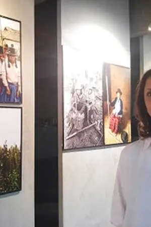 Judith Vélez