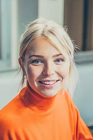 Julie Van den Steen
