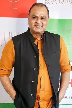 Dushyant Pratap Singh
