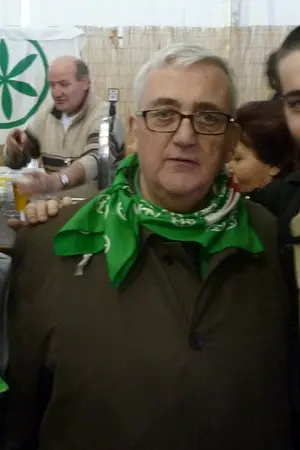Mario Borghezio