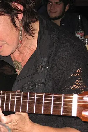 Assunta Geens