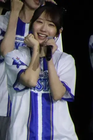 Kaho Fujishima