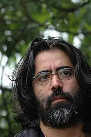 Reza Khatibi