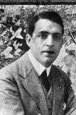 Henry Santrey