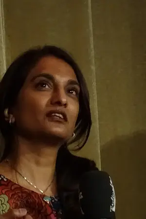 Jyoti Mistry