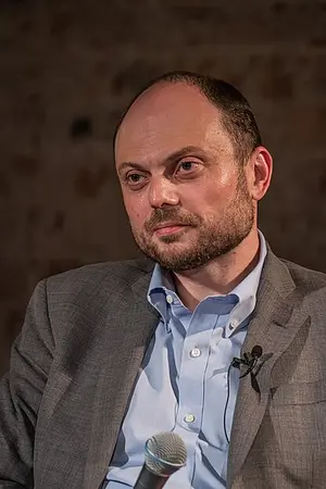 Vladimir Kara-Murza