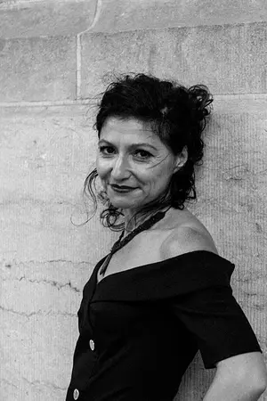 Sabine Jean