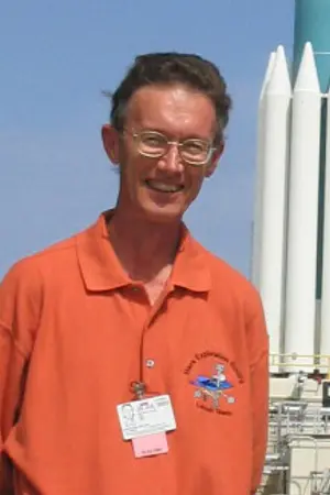 Bryan Allen