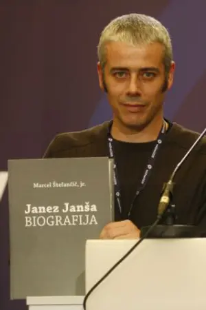 Janez Janša