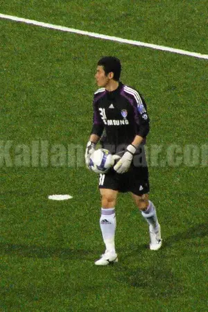 Park Ho-jin