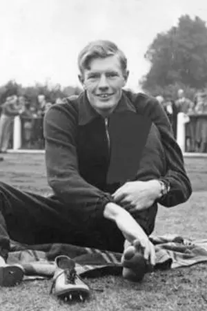John Winter