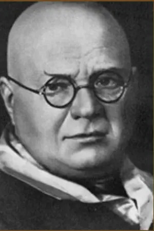 Andrey Petrovsky