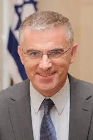 Daniel Taub
