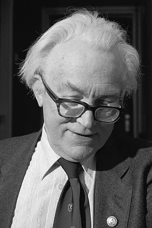 Michael Foot