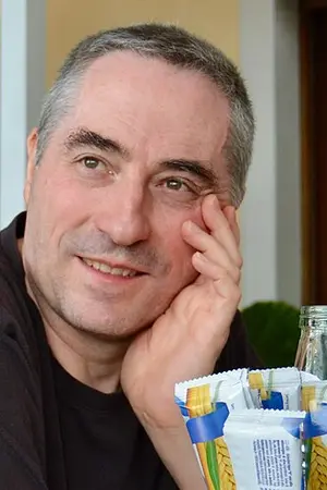 Luca Gasparini