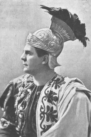 Hermann Benke