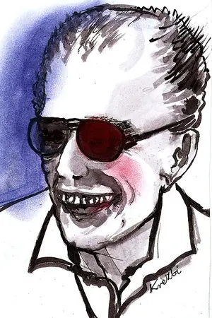 Ziemowit Fedecki
