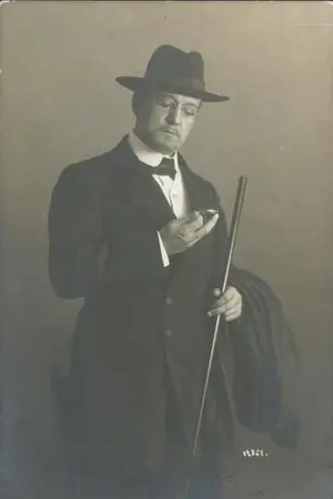 Nikolai Khodotov