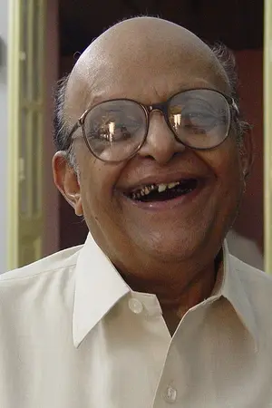 Shyamanand Jalan
