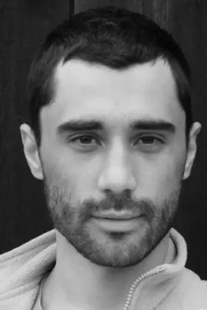 Viktor Afyorov