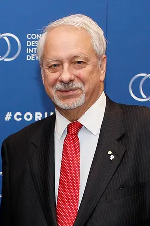 Pierre-Marc Johnson