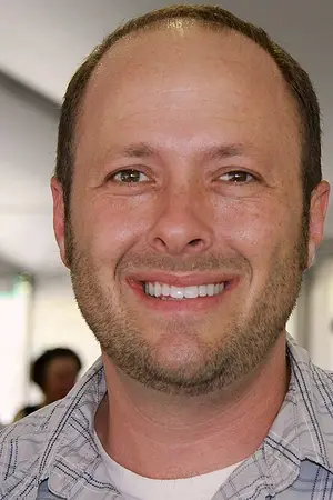 Jay Asher