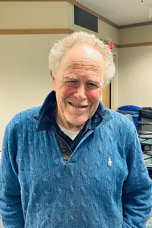 Avner Cohen