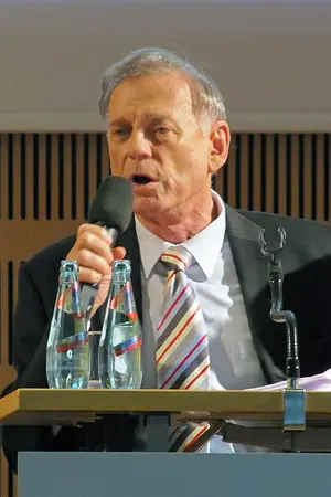 Avi Primor