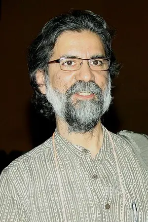 Sanjay Kak