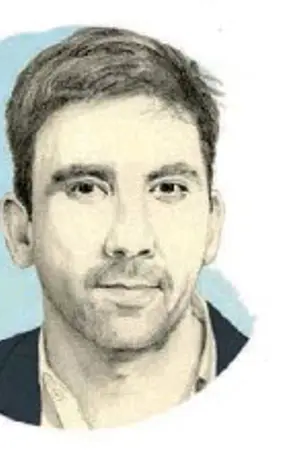 Santiago Espinosa