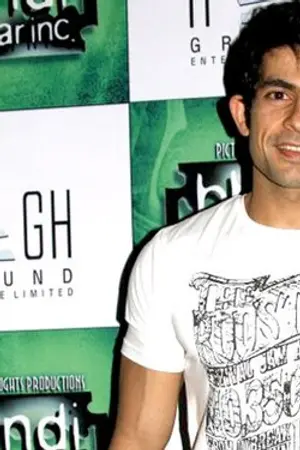 Hussain Kuwajerwala