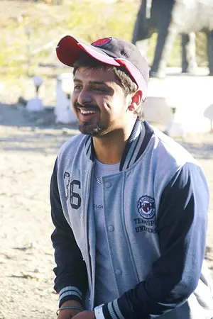 Akashdeep S Batth
