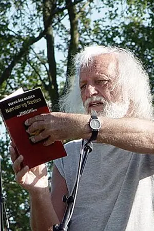 Svend Åge Madsen