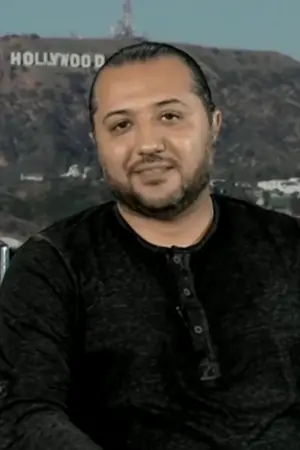 Hamed Nikpay