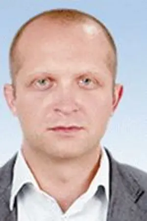 Максим Анатольевич Поляков