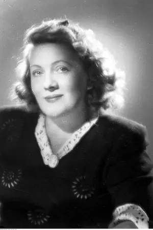 Barbara Halmirska