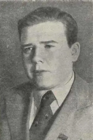 Anatoly Bogatyrev