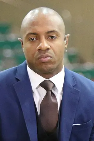Jay Williams