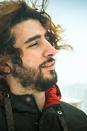 Javad Daraei