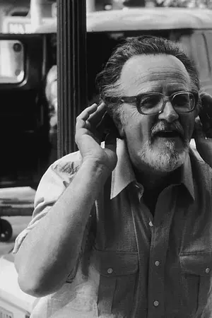 José Donoso
