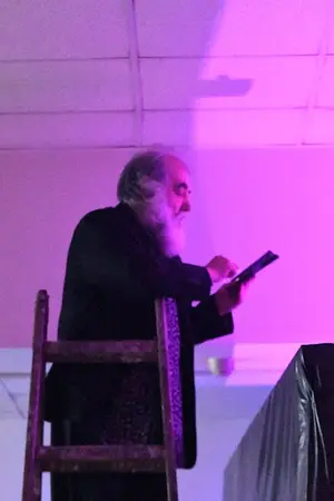 Jusuf Hadžifejzović