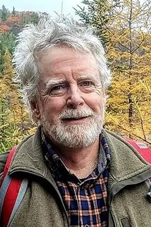 James Cullingham